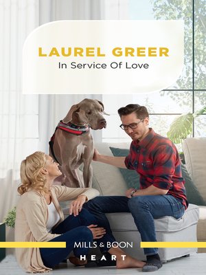 cover image of In Service of Love